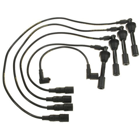 Standard Ignition Spark Plug Wire Set P/N:55639 Fits: Porsche 968 95-92 - Image 1