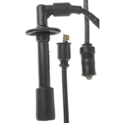 Standard Ignition Spark Plug Wire Set P/N:55640 Fits: Porsche 911 89-75, Porsche 930 79-78 - Image 2