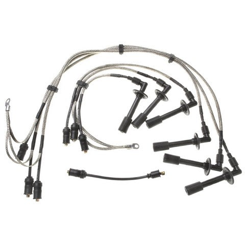 Standard Ignition Spark Plug Wire Set P/N:55640 Fits: Porsche 911 89-75, Porsche 930 79-78 - Image 1