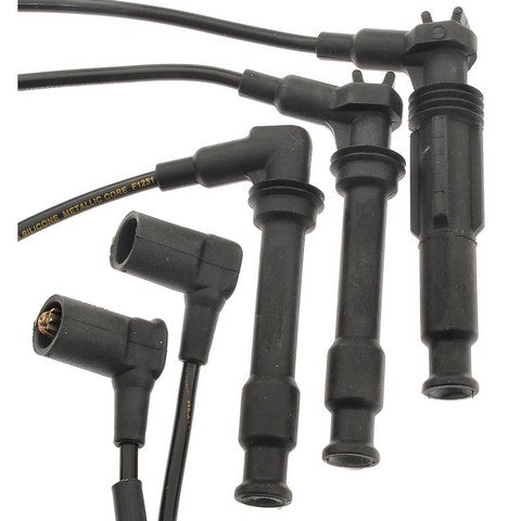 Standard Ignition Spark Plug Wire Set P/N:55641 Fits: Porsche 911 94-89 - Image 2