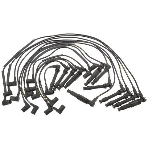 Standard Ignition Spark Plug Wire Set P/N:55641 Fits: Porsche 911 94-89 - Image 1