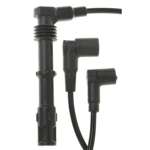 Standard Ignition Spark Plug Wire Set P/N:55643 Fits: Audi V8 Quattro 94-90 - Image 2