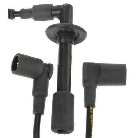 Standard Ignition Spark Plug Wire Set P/N:55644 Fits: Porsche 911 92-91 - Image 2