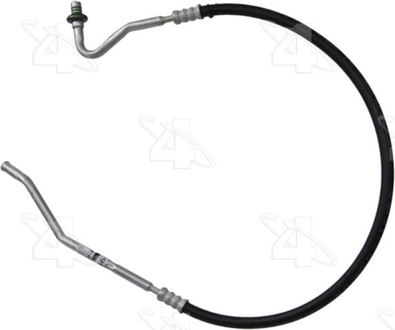 Four Seasons A/C Liquid Line with Orifice Tube P/N:55646 Fits: Ford Tempo 91-88, Mercury Topaz 91-88 - Image 1