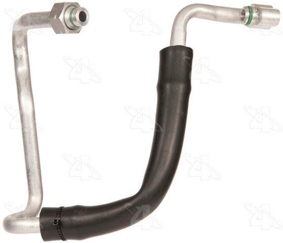 Four Seasons A/C Refrigerant Suction Hose P/N:55647 Fits: Lexus Ls400 94-90 - Image 1