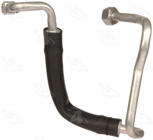 Four Seasons A/C Refrigerant Suction Hose P/N:55647 Fits: Lexus Ls400 94-90 - Image 3