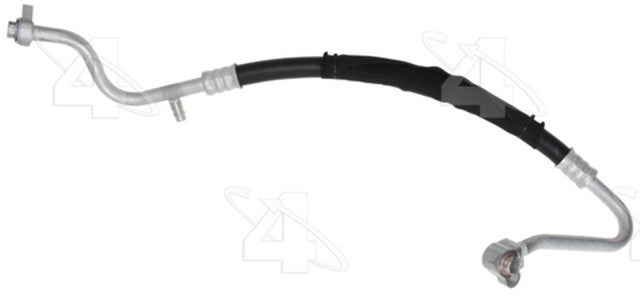Four Seasons A/C Refrigerant Suction Hose P/N:55648 Fits: Jeep Commander 10-08, Jeep Grand Cherokee 10-08 - Image 1