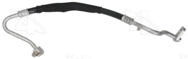 Four Seasons A/C Refrigerant Suction Hose P/N:55648 Fits: Jeep Commander 10-08, Jeep Grand Cherokee 10-08 - Image 3