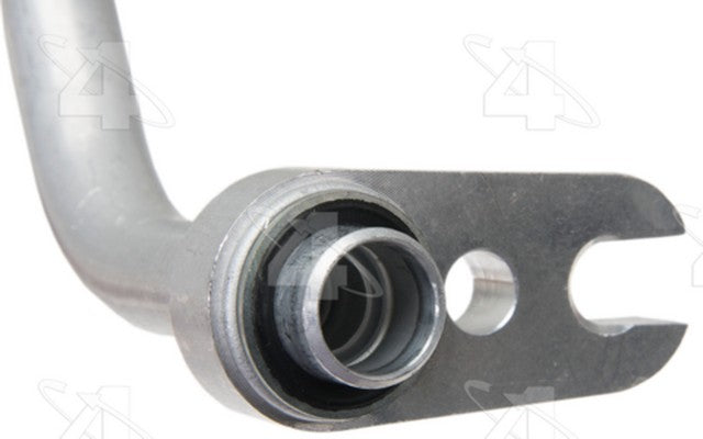 Four Seasons A/C Refrigerant Suction Hose P/N:55648 Fits: Jeep Commander 10-08, Jeep Grand Cherokee 10-08 - Image 2