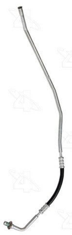 Four Seasons A/C Liquid Line with Orifice Tube P/N:55655 Fits: Mercury Villager 1993 - Image 1