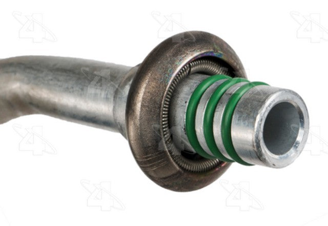 Four Seasons A/C Liquid Line with Orifice Tube P/N:55655 Fits: Mercury Villager 1993 - Image 2