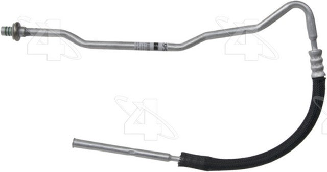 Four Seasons A/C Liquid Line with Orifice Tube P/N:55656 Fits: Lincoln Mark Viii 97-93 - Image 1