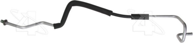 Four Seasons A/C Liquid Line with Orifice Tube P/N:55657 Fits: Ford Mustang 93-92 - Image 1