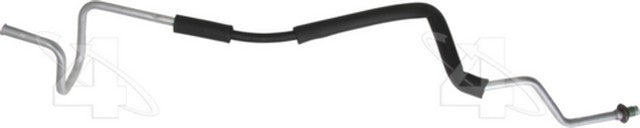 Four Seasons A/C Liquid Line with Orifice Tube P/N:55657 Fits: Ford Mustang 93-92 - Image 2