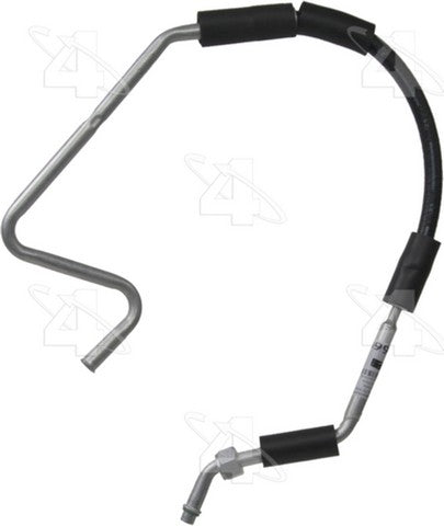 Four Seasons A/C Liquid Line with Orifice Tube P/N:55660 Fits: Ford Ranger 93-92, Lincoln Continental 85-84 - Image 1