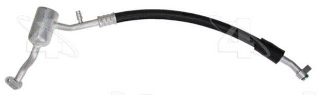 Four Seasons A/C Refrigerant Suction Hose P/N:55661 Fits: Lexus Ls430 03-01 - Image 1