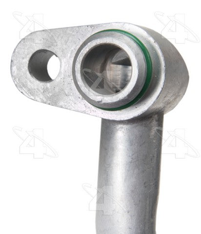 Four Seasons A/C Refrigerant Suction Hose P/N:55661 Fits: Lexus Ls430 03-01 - Image 3