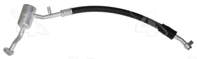 Four Seasons A/C Refrigerant Suction Hose P/N:55661 Fits: Lexus Ls430 03-01 - Image 4