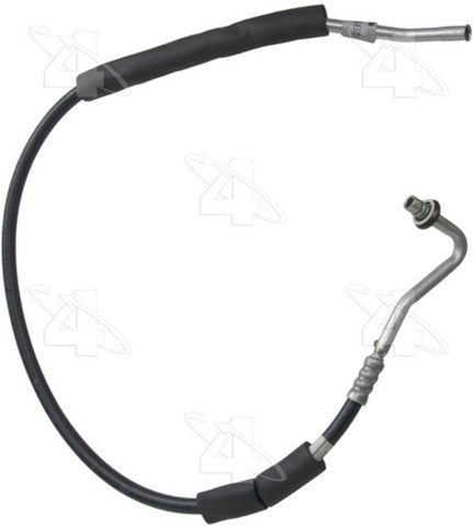 Four Seasons A/C Liquid Line with Orifice Tube P/N:55665 Fits: Ford Tempo 93-92, Mercury Topaz 93-92 - Image 1
