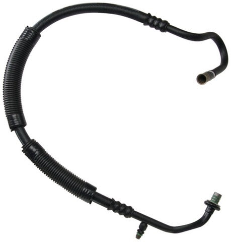 Four Seasons A/C Refrigerant Discharge Hose P/N:55666 Fits: Ford Tempo 93-92, Mercury Topaz 93-92 - Image 1