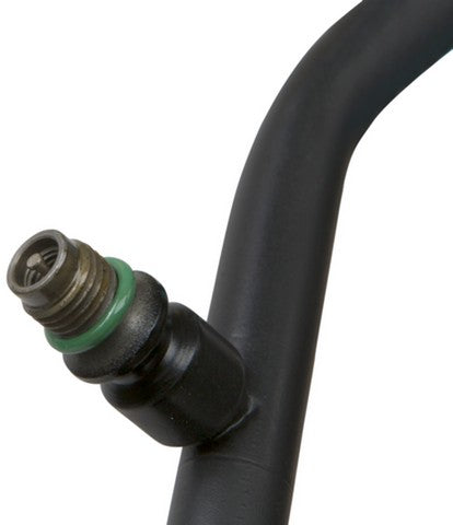 Four Seasons A/C Refrigerant Discharge Hose P/N:55666 Fits: Ford Tempo 93-92, Mercury Topaz 93-92 - Image 3