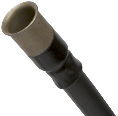 Four Seasons A/C Refrigerant Discharge Hose P/N:55666 Fits: Ford Tempo 93-92, Mercury Topaz 93-92 - Image 2
