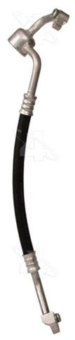 Four Seasons A/C Refrigerant Suction Hose P/N:55668 Fits: Lexus Is250 09-06, Lexus Is250 13-11, Lexus Is350 13-11 - Image 1