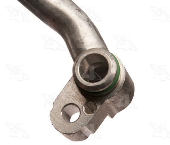 Four Seasons A/C Refrigerant Suction Hose P/N:55668 Fits: Lexus Is250 09-06, Lexus Is250 13-11, Lexus Is350 13-11 - Image 4