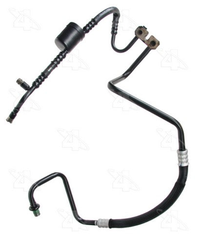 Four Seasons A/C Refrigerant Discharge / Suction Hose Assembly P/N:55670 Fits: Ford Ranger 1993, Mazda B2200 93-92 - Image 1