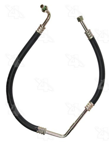 Four Seasons A/C Refrigerant Suction Hose P/N:55672 Fits: Ford Bronco Ii 88-86, Ford Ranger 88-86 - Image 1