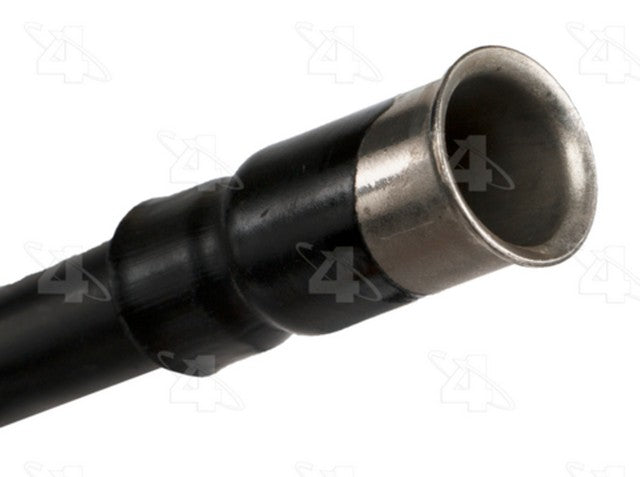 Four Seasons A/C Refrigerant Discharge / Suction Hose Assembly P/N:55679 Fits: Ford Escort 93-91, Mercury Tracer 93-91 - Image 4