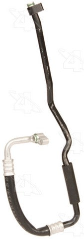 Four Seasons A/C Refrigerant Suction Hose P/N:55684 Fits: Lexus Ls400 00-95 - Image 1