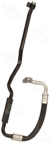 Four Seasons A/C Refrigerant Suction Hose P/N:55684 Fits: Lexus Ls400 00-95 - Image 2