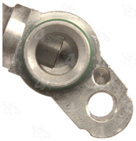 Four Seasons A/C Refrigerant Suction Hose P/N:55684 Fits: Lexus Ls400 00-95 - Image 3