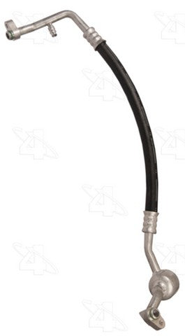 Four Seasons A/C Refrigerant Suction Hose P/N:55685 Fits: Lexus Sc430 10-02 - Image 1