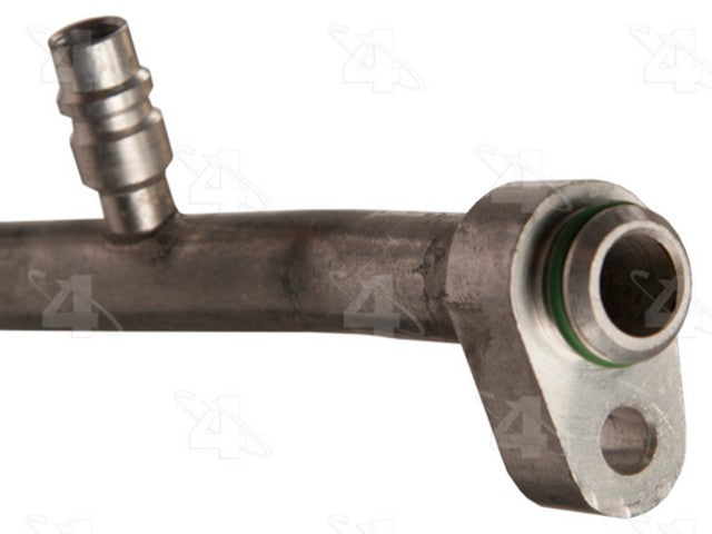 Four Seasons A/C Refrigerant Suction Hose P/N:55685 Fits: Lexus Sc430 10-02 - Image 3