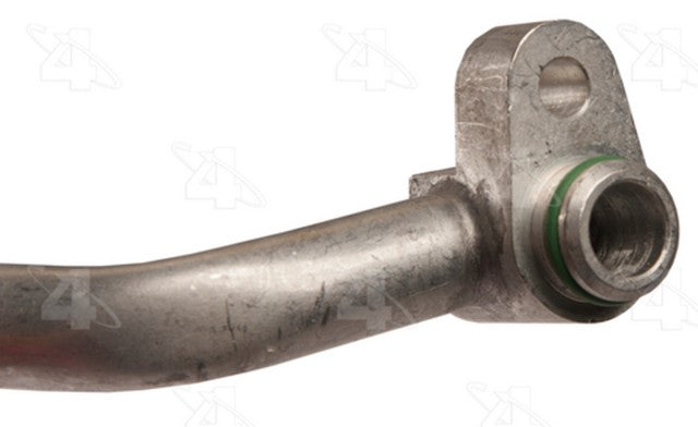 Four Seasons A/C Refrigerant Suction Hose P/N:55685 Fits: Lexus Sc430 10-02 - Image 2
