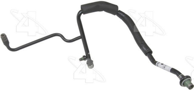 Four Seasons A/C Refrigerant Liquid Hose P/N:55686 Fits: Ford Probe 97-94 - Image 1