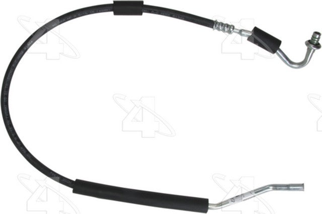 Four Seasons A/C Liquid Line with Orifice Tube P/N:55687 Fits: Ford Tempo 1994, Mercury Topaz 1994 - Image 3