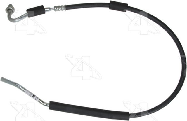 Four Seasons A/C Liquid Line with Orifice Tube P/N:55687 Fits: Ford Tempo 1994, Mercury Topaz 1994 - Image 2