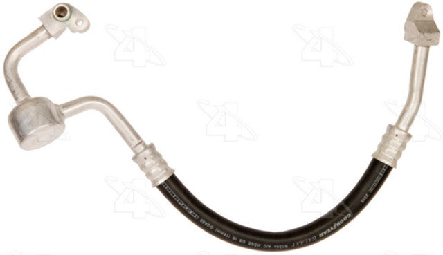 Four Seasons A/C Refrigerant Suction Hose P/N:55689 Fits: Lexus Is250 13-06, Lexus Is350 13-06 - Image 1