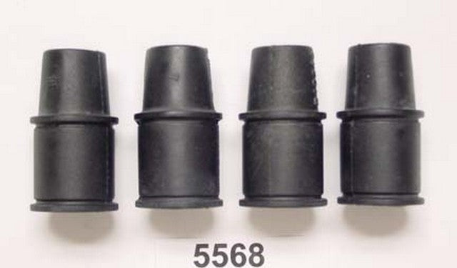Better Brake Parts Disc Brake Caliper Bushing P/N:5568K Fits: BMW 318i, BMW 318is, BMW 318ti, BMW 323ci, BMW 323i, BMW 323is, BMW 325, BMW 325ci, BMW 325e, BMW 325i - Image 1