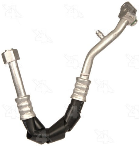 Four Seasons A/C Refrigerant Suction Hose P/N:55691 Fits: Lexus Ls400 92-90 - Image 3