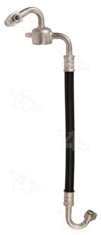 Four Seasons A/C Refrigerant Suction Hose P/N:55692 Fits: Lexus Is300 05-01 - Image 1