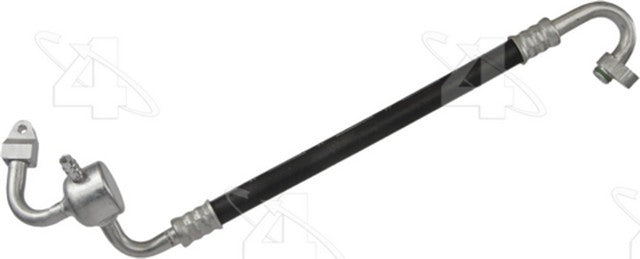 Four Seasons A/C Refrigerant Suction Hose P/N:55692 Fits: Lexus Is300 05-01 - Image 2