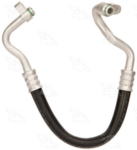 Four Seasons A/C Refrigerant Suction Hose P/N:55693 Fits: Lexus Es300 96-94, Toyota Avalon 99-95, Toyota Camry 96-94 - Image 1