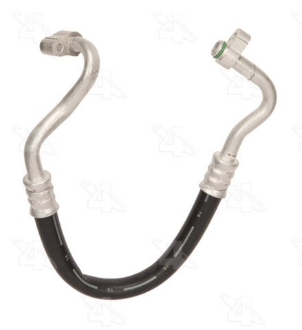 Four Seasons A/C Refrigerant Suction Hose P/N:55693 Fits: Lexus Es300 96-94, Toyota Avalon 99-95, Toyota Camry 96-94 - Image 4