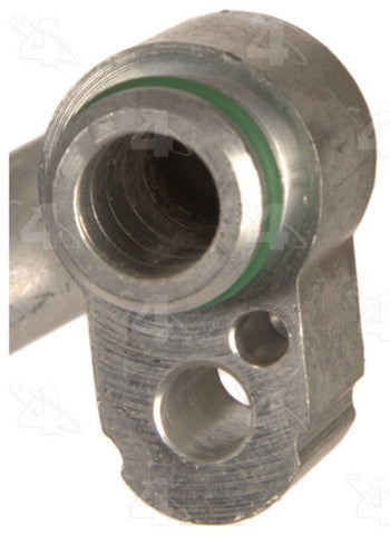 Four Seasons A/C Refrigerant Suction Hose P/N:55693 Fits: Lexus Es300 96-94, Toyota Avalon 99-95, Toyota Camry 96-94 - Image 3