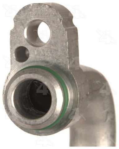 Four Seasons A/C Refrigerant Suction Hose P/N:55693 Fits: Lexus Es300 96-94, Toyota Avalon 99-95, Toyota Camry 96-94 - Image 2