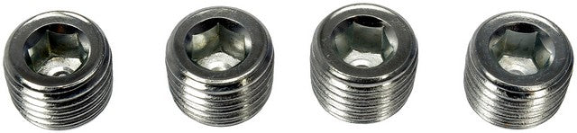 Dorman - Autograde Engine Expansion Plug Kit P/N:557-009 Fits: Ford Bronco, Ford Country Sedan, Ford Country Squire, Ford Custom, Ford Custom 500, Ford E-100 Econoline - Image 2